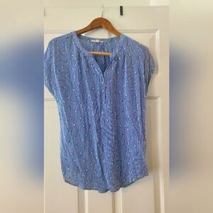 Grand & Greene Size S Casual Summer Top